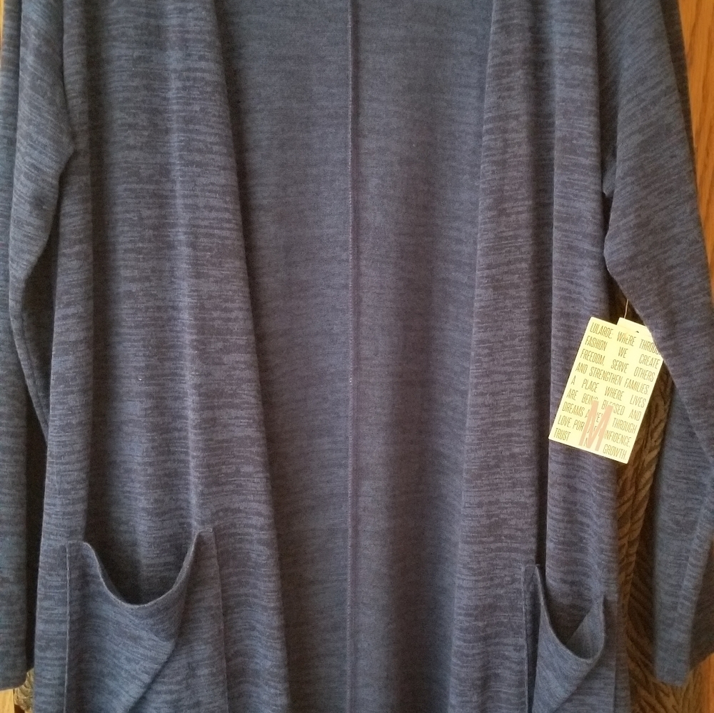 Lularoe Sarah Sz Medium NWOT